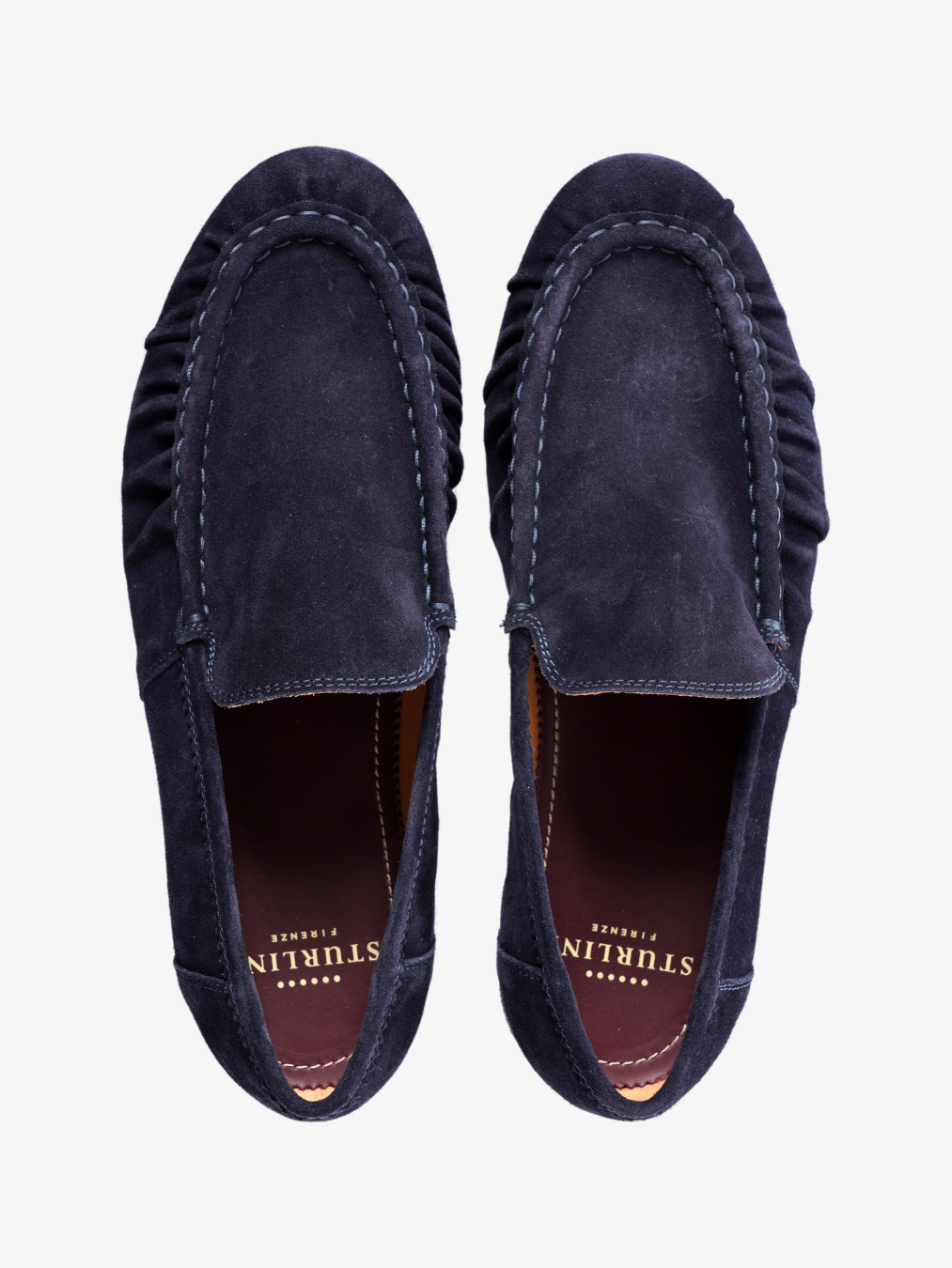 STURLINI Cipele U2100/PL26 NEW BRENTA BLU — foto 4