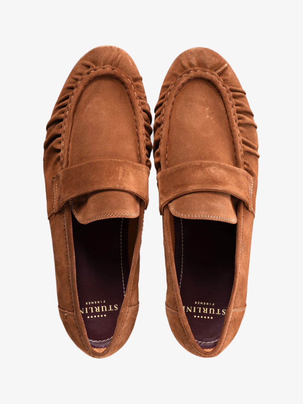 STURLINI Cipele U2104/PL26 NEW BRENTA SIGARO — foto 4