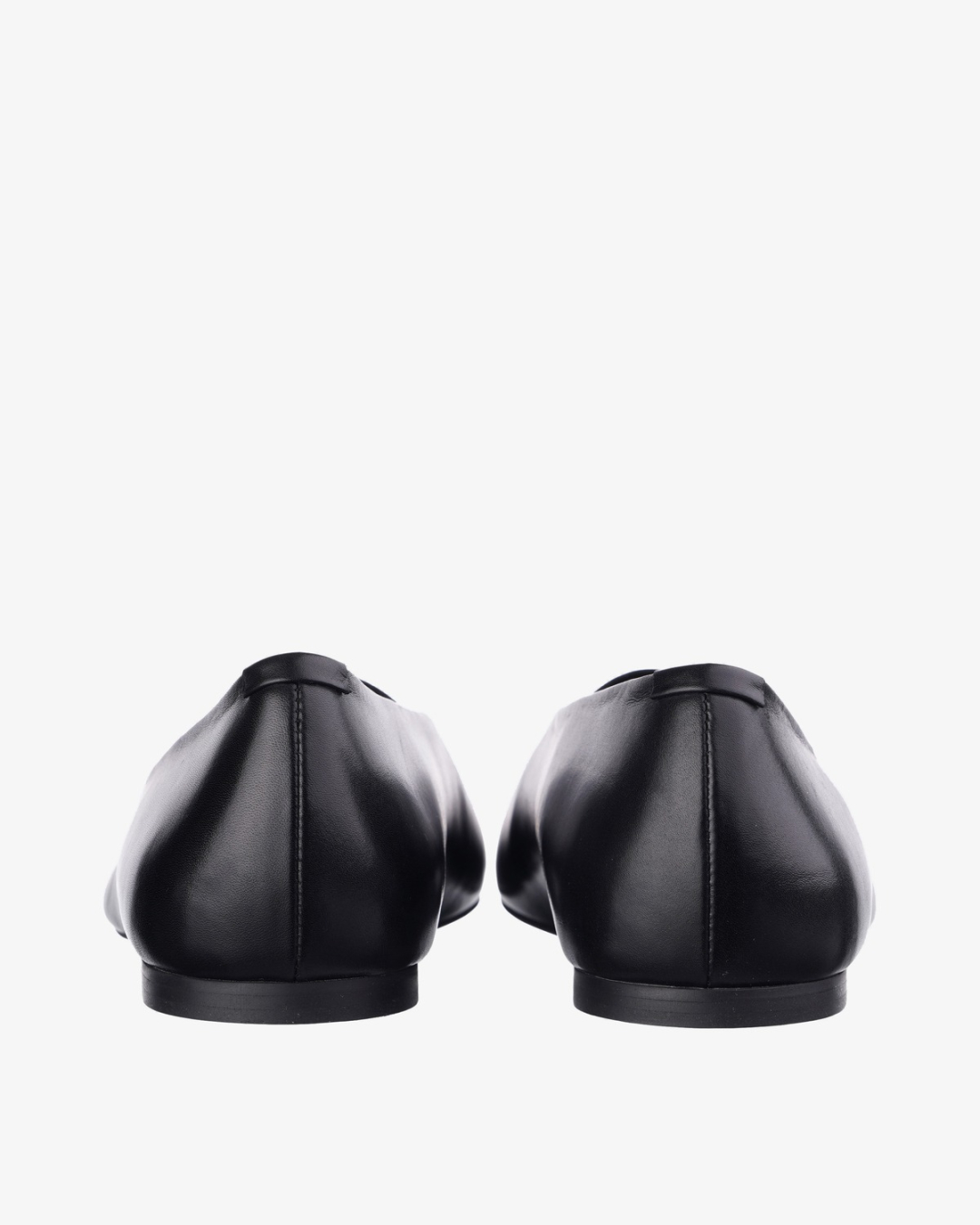 JIL SANDER Cipele J16WZ0023 BALLERINA 001 BLACK/PL26 — foto 2