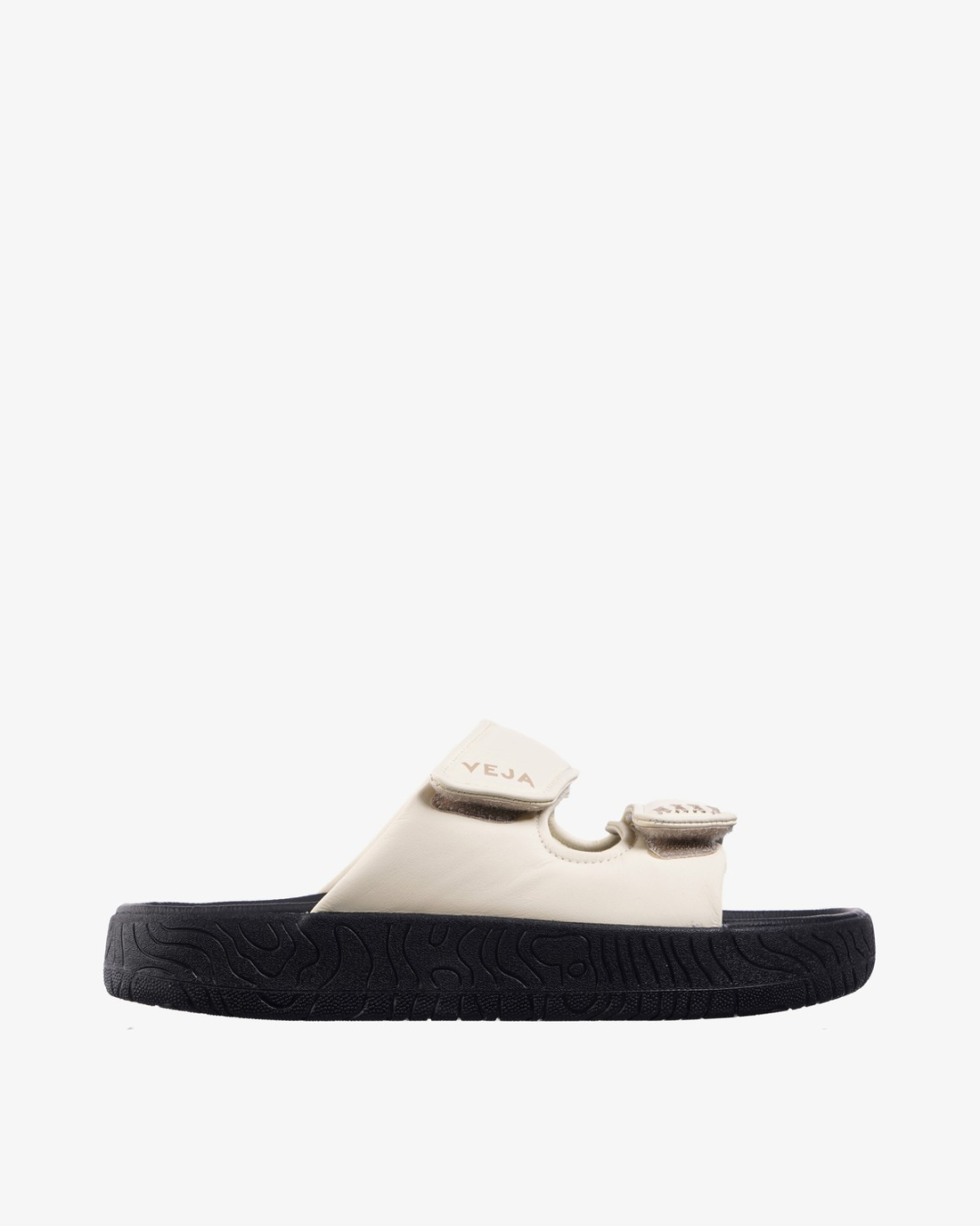VEJA Papuče EM0221583 ETNA BOLD CASHEW/PL26 — glavna fotografija