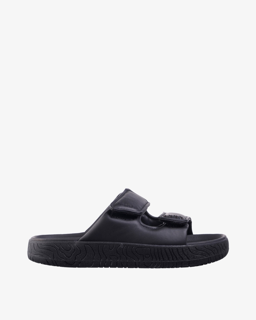 VEJA Papuče EM0221052 ETNA BOLD FULL-BLACK/PL26 — glavna fotografija