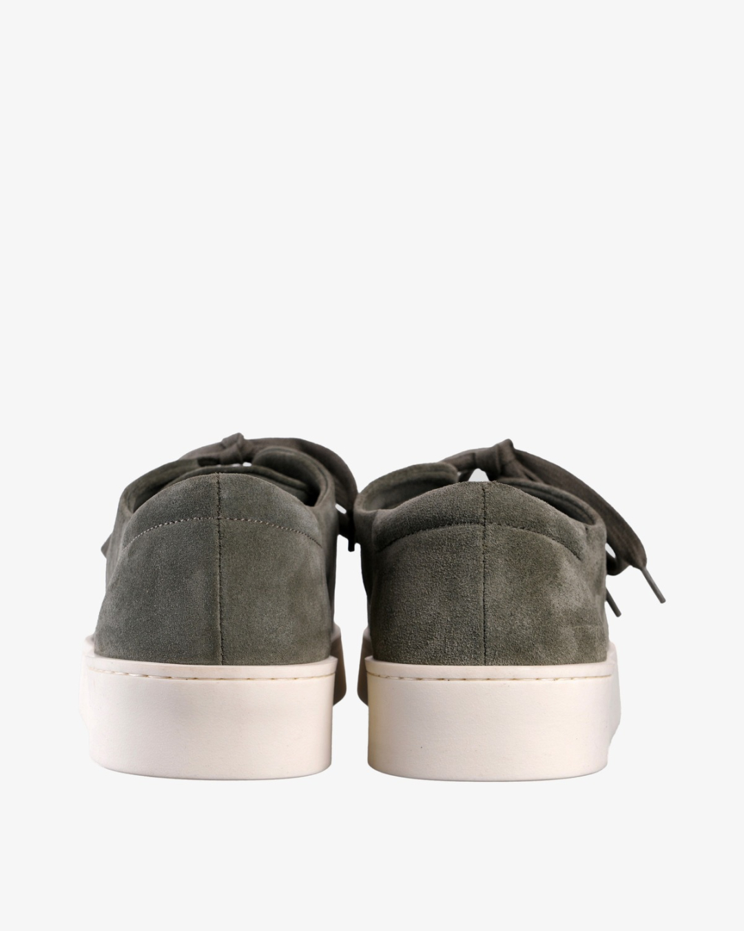 MAURIZI Patike 16467 / 2337 / 3282 AVORIO / GORAIN col 421 SMOKED GREEN — foto 3