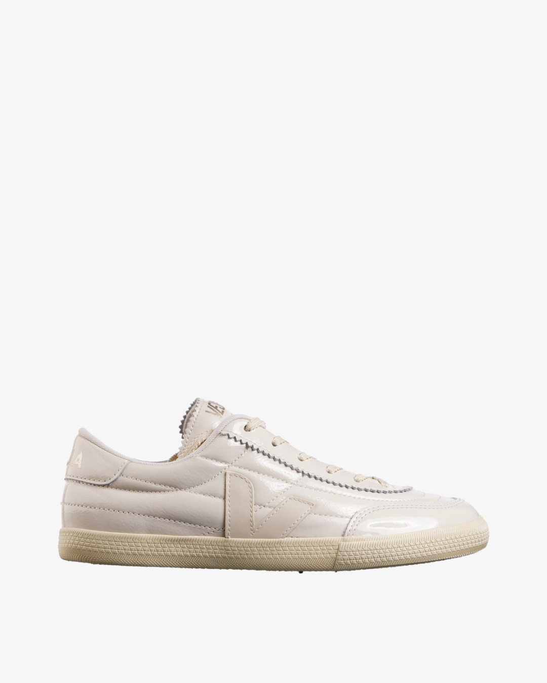 VEJA Patike FU0221667 PANENKA OFF-WHITE_NATURAL/PL26 — glavna fotografija