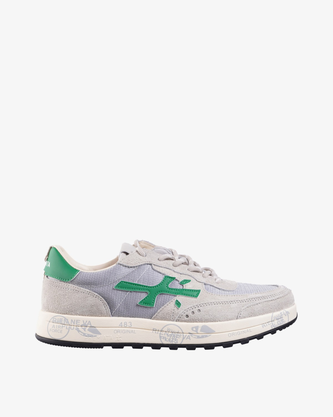 PREMIATA Patike NOUS 8235/PL26B — glavna fotografija