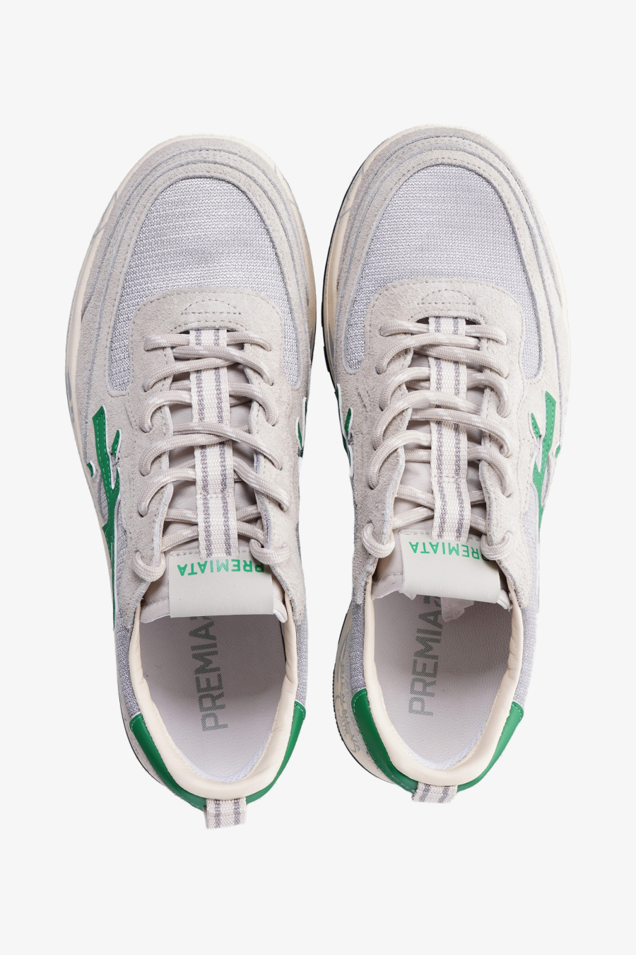 PREMIATA Patike NOUS 8235/PL26B — foto 4