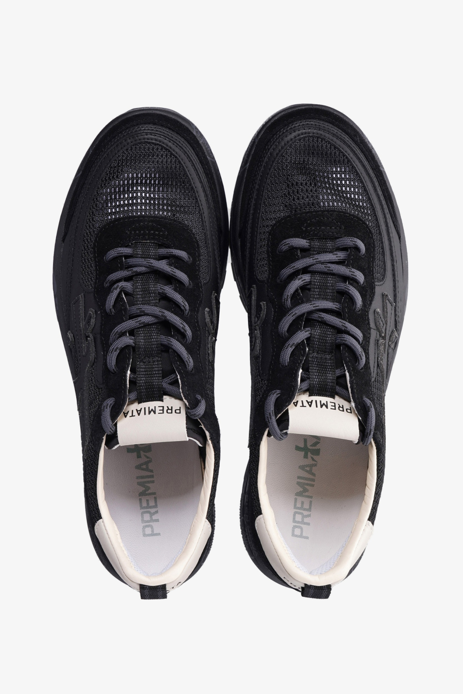 PREMIATA Patike NOUS 8299/PL26B — foto 4