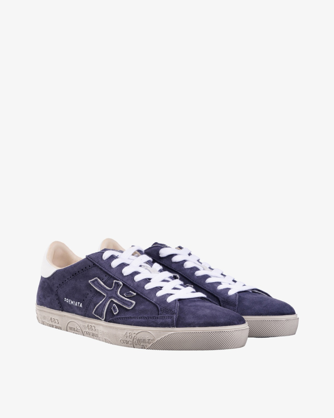PREMIATA Patike STEVEN 6643/PL26B — foto 2