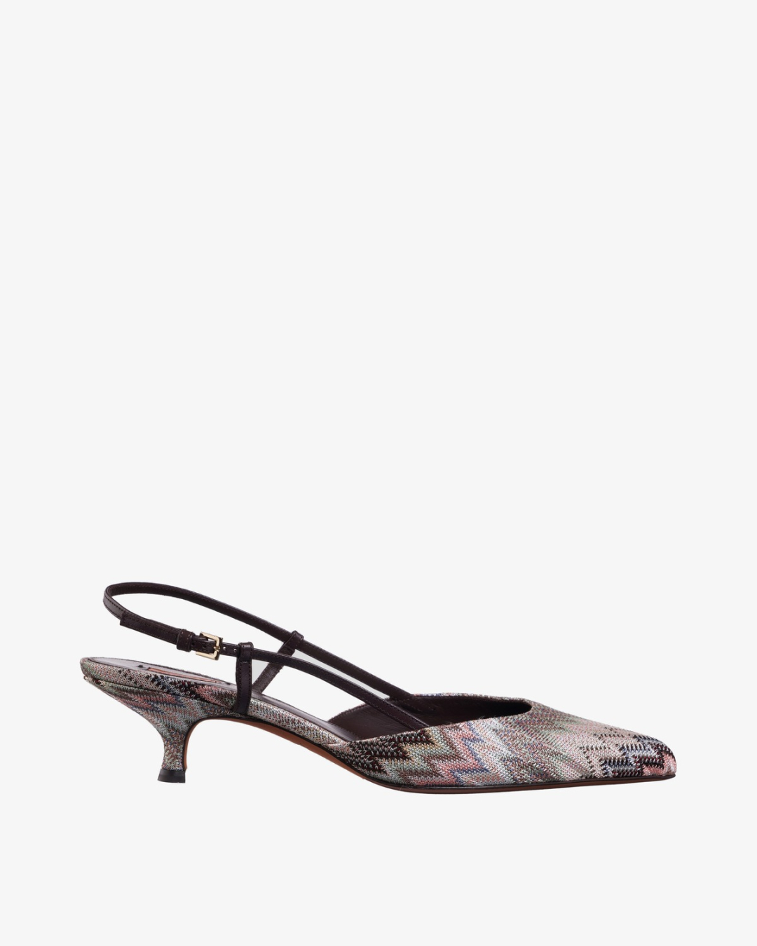 MISSONI Sandale MWF129_105/PL26 FIONA RASCHEL SNAKE BEIGE — glavna fotografija