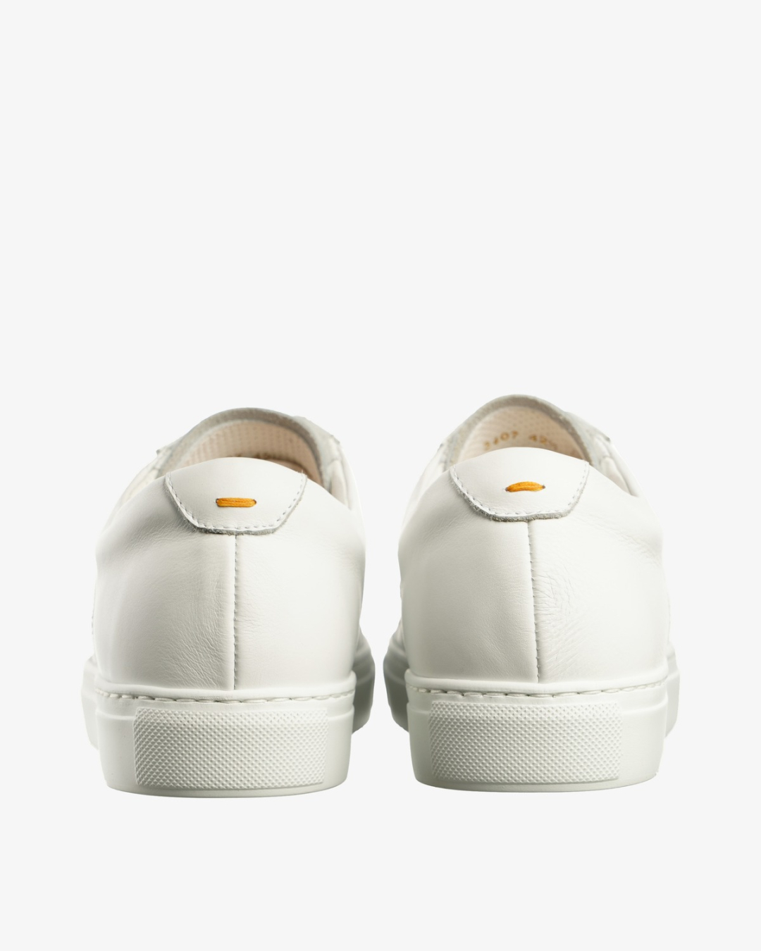 DOUCAL'S Patike DU3407/PL25 BIANCO — foto 3