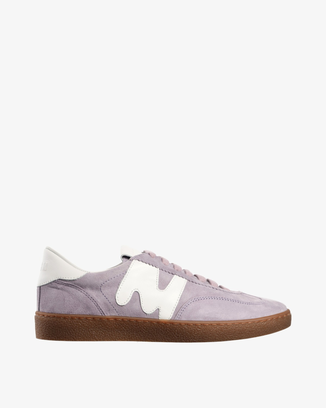 MSGM Patike MDS021/JZ25 LILAC — glavna fotografija