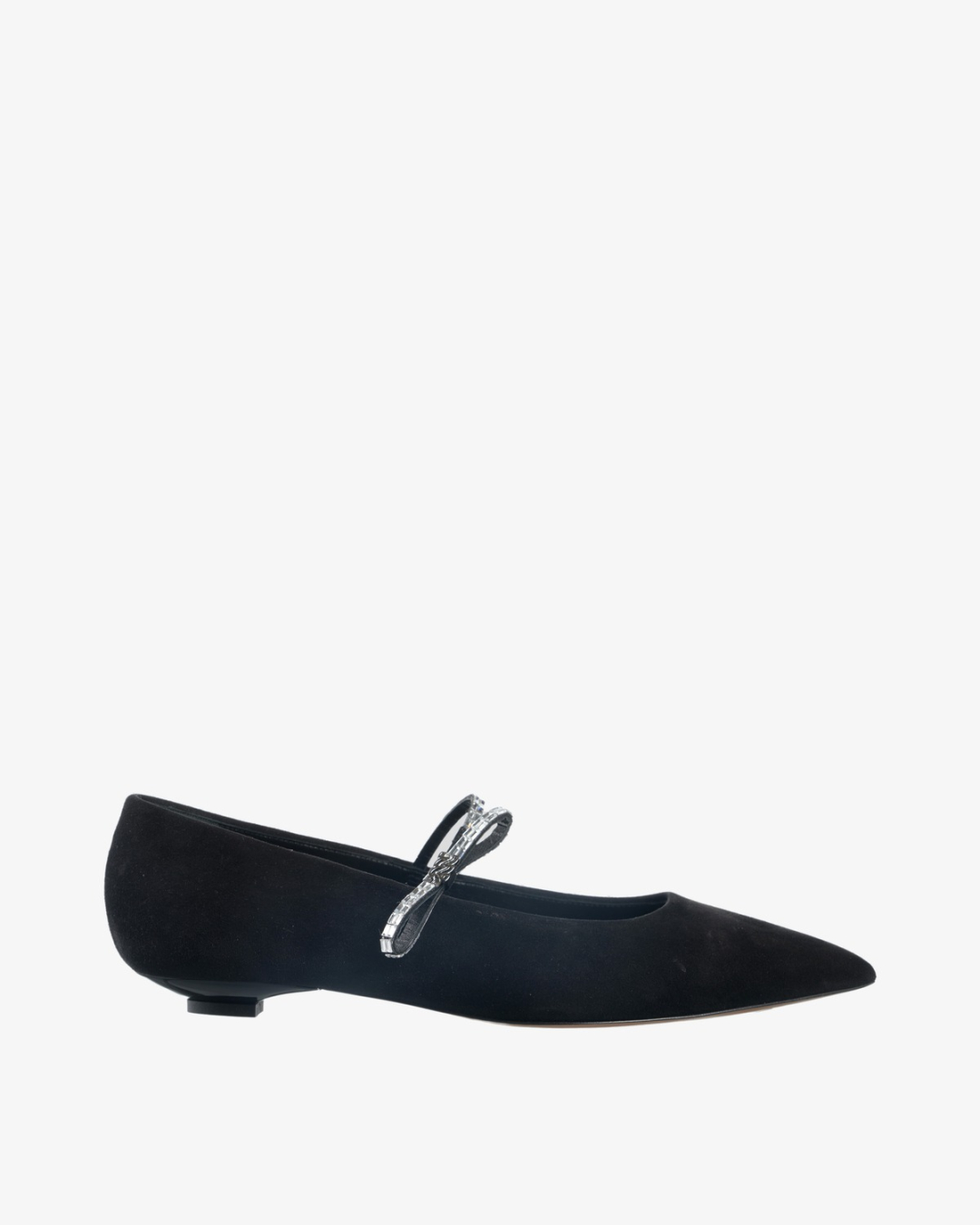 CASADEI Cipele 1F017/JZ25NERO CRISTALLO — glavna fotografija