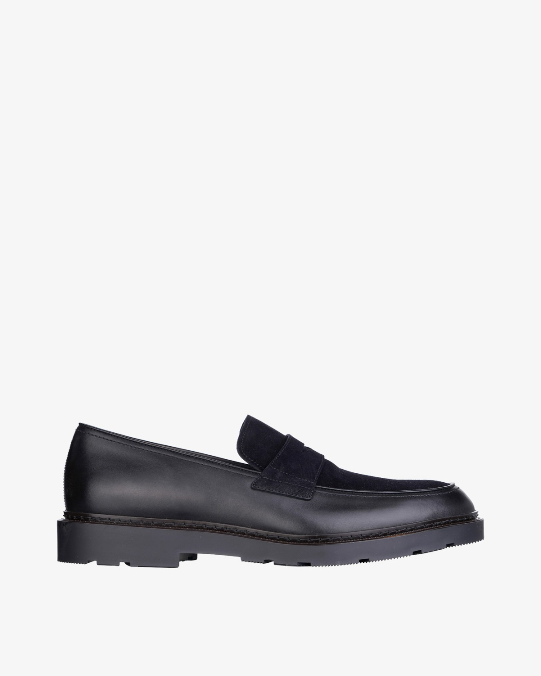 FRATELLI ROSSETTI Cipele 47475 nero+marine/JZ26 — glavna fotografija