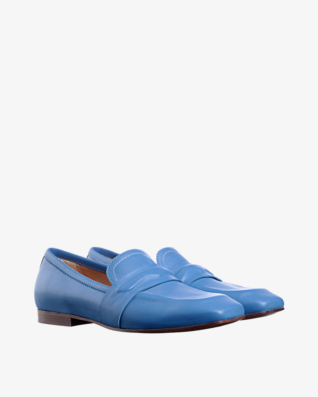 JUBILE Cipele 2105S/PL24 JEANS — foto 2