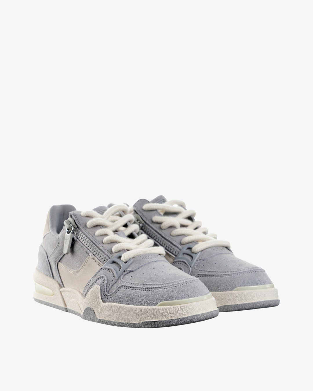 GIUSEPPE ZANOTTI Patike RU50014-005/PL26 TOMAIA PASTER FROST — foto 2