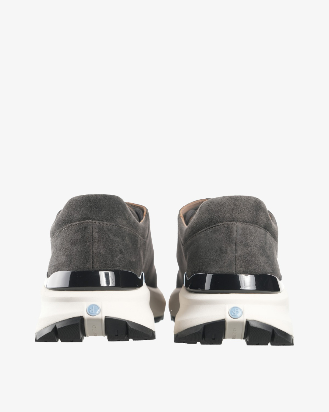 REFERENC Cipele Fernabee MegaGrip/JZ24 Dark Grey — foto 3