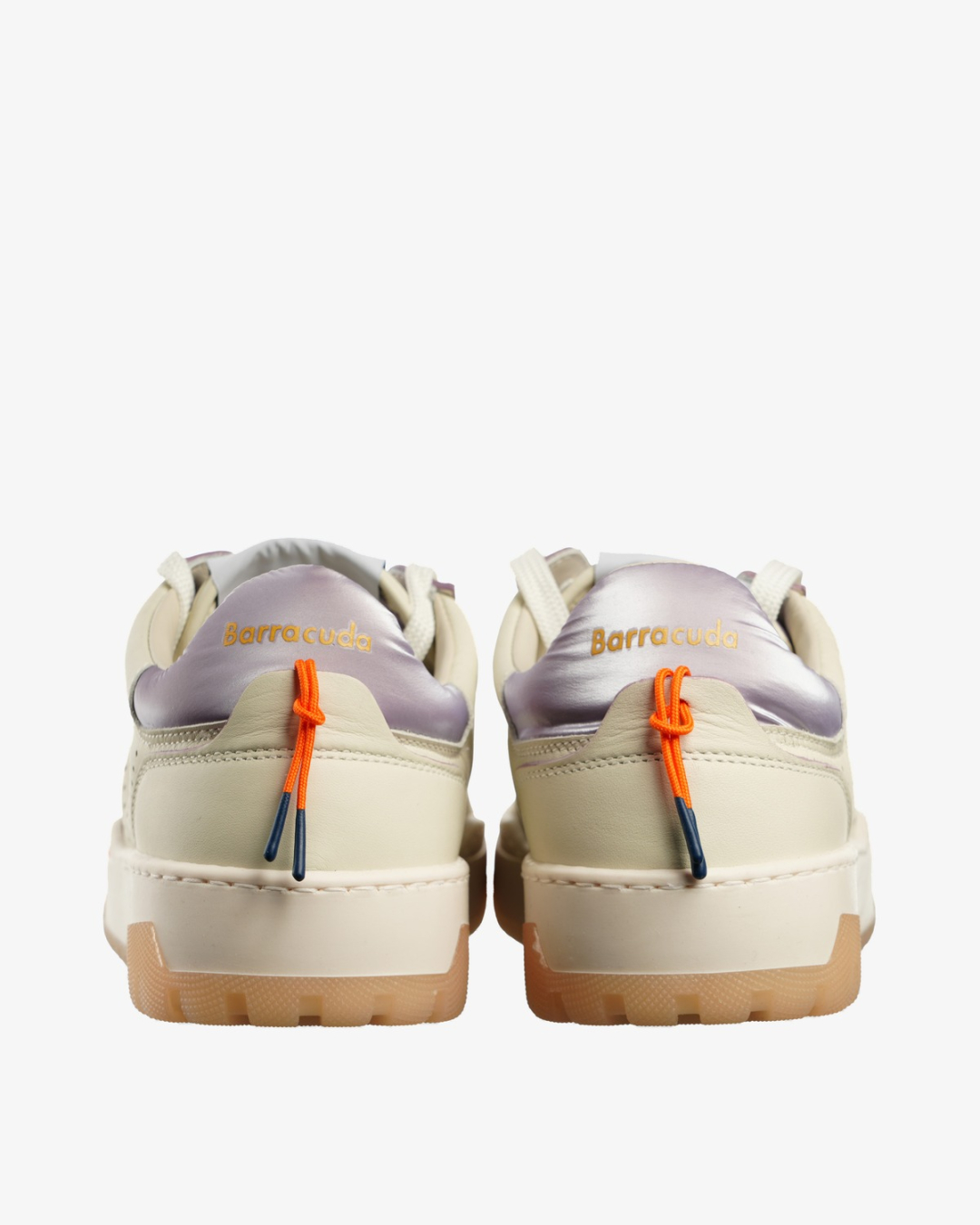 BARRACUDA Patike BD1481/PL25 OFF WHITE/GLICINE — foto 3