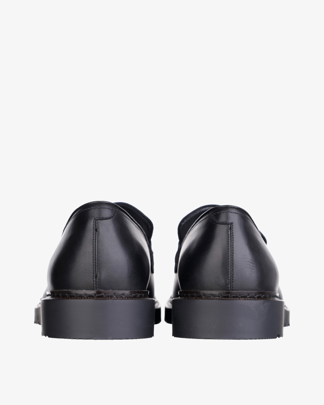 FRATELLI ROSSETTI Cipele 47475 nero+marine/JZ26 — foto 3