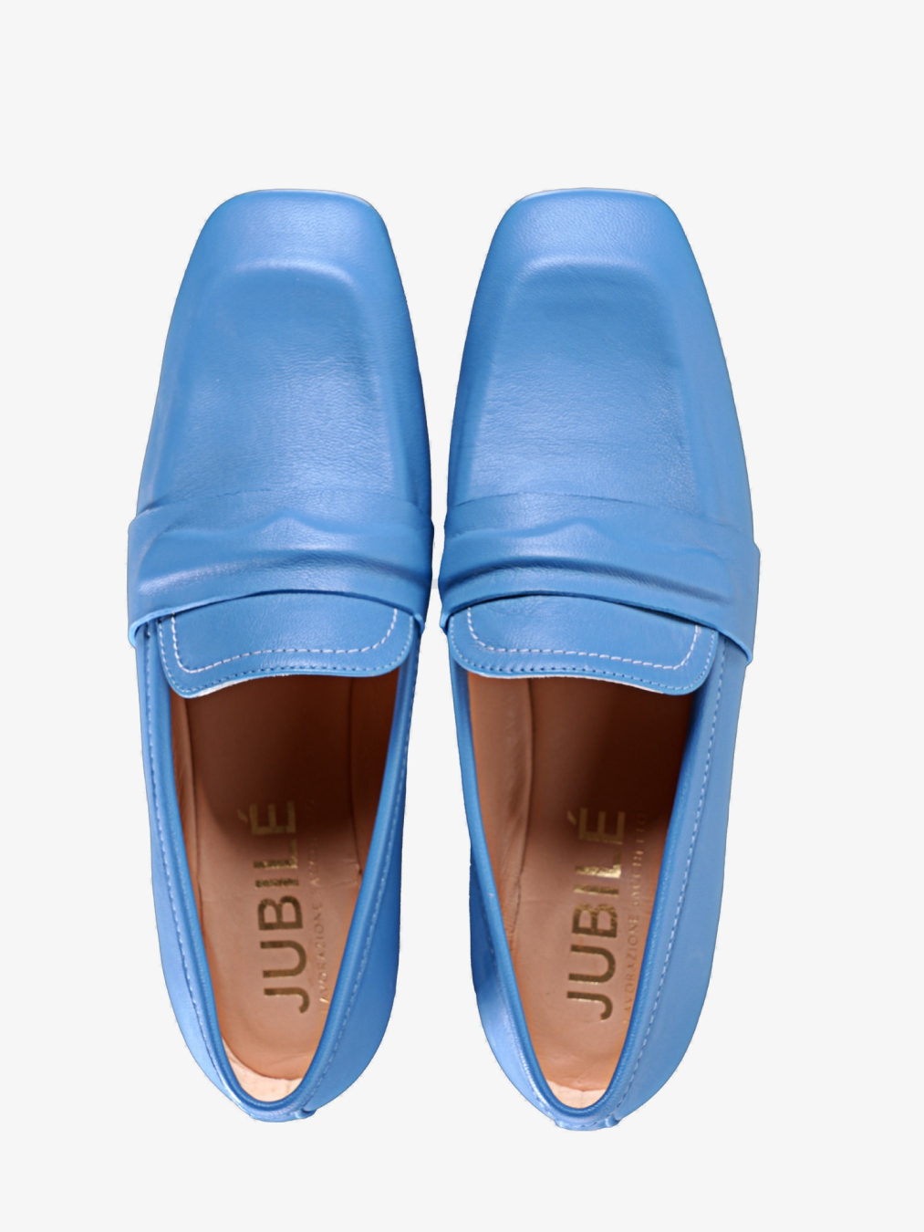 JUBILE Cipele 2105S/PL24 JEANS — foto 4