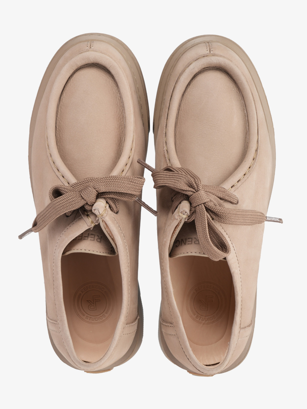 REFERENC Cipele Fernabee MegaGrip/JZ24 Light Taupe — foto 4