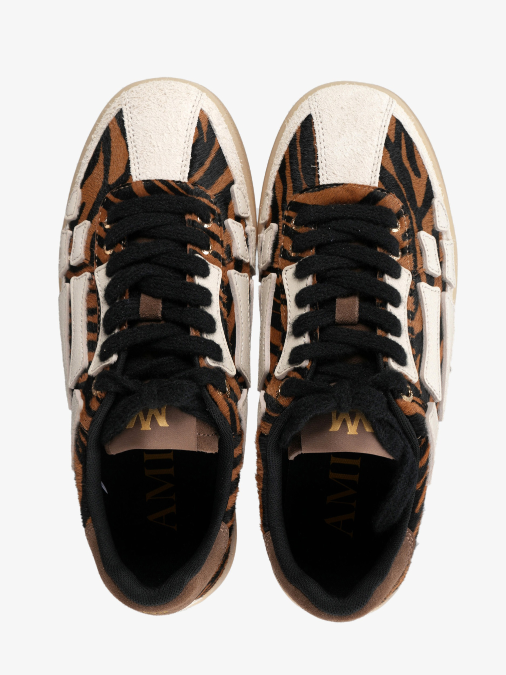 AMIRI Patike AWSNSN1026/PL26 Birch — foto 4