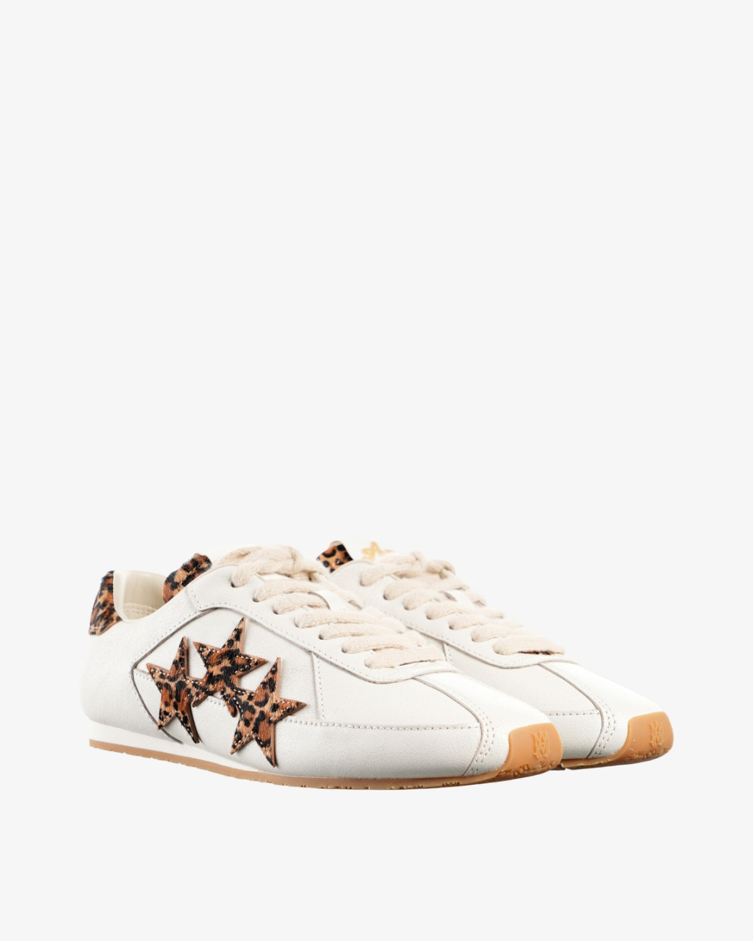 AMIRI Patike AWSNSN1032/PL26 Alabaster — foto 2