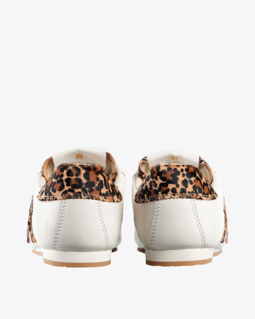 AMIRI Patike AWSNSN1032/PL26 Alabaster — foto 3