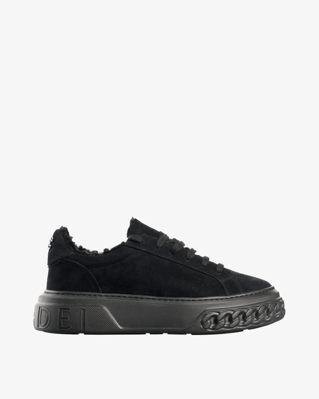 CASADEI Patike 2X977/JZ25 NERO — glavna fotografija