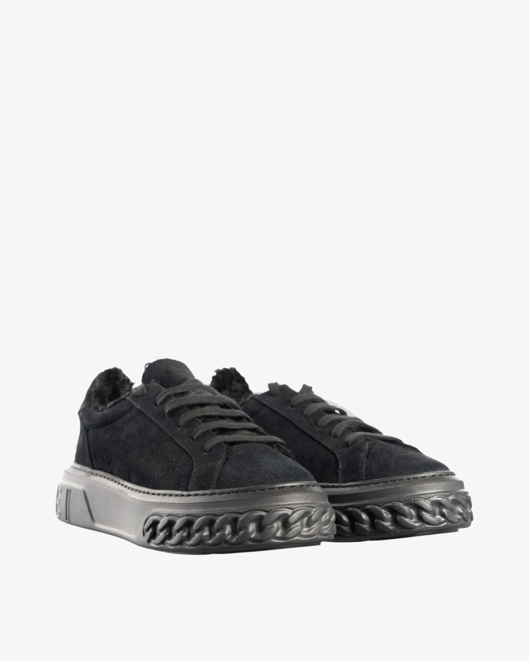 CASADEI Patike 2X977/JZ25 NERO — foto 2