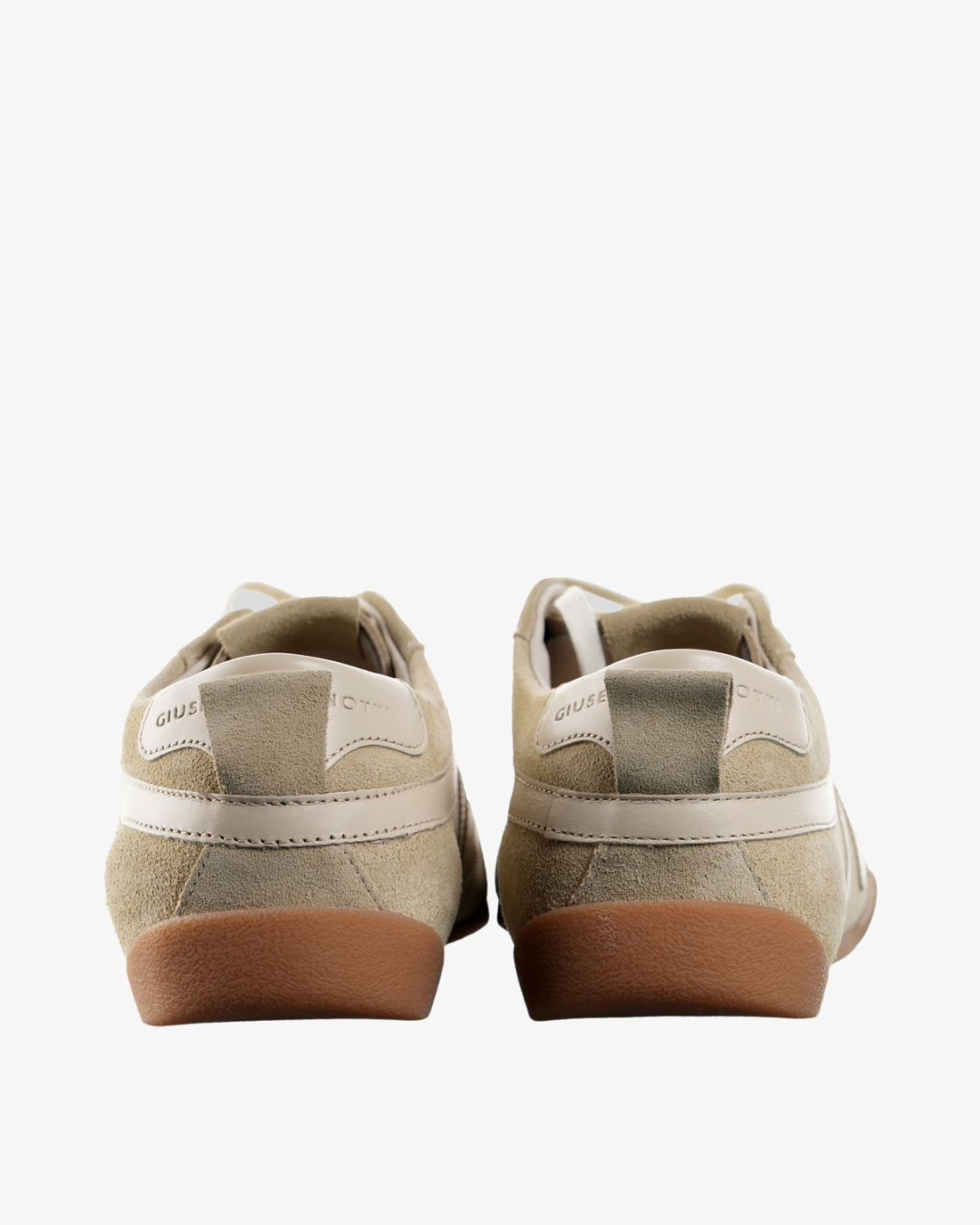 GIUSEPPE ZANOTTI Patike RM60017-001/PL26 ANNAPURNA PANNA — foto 3