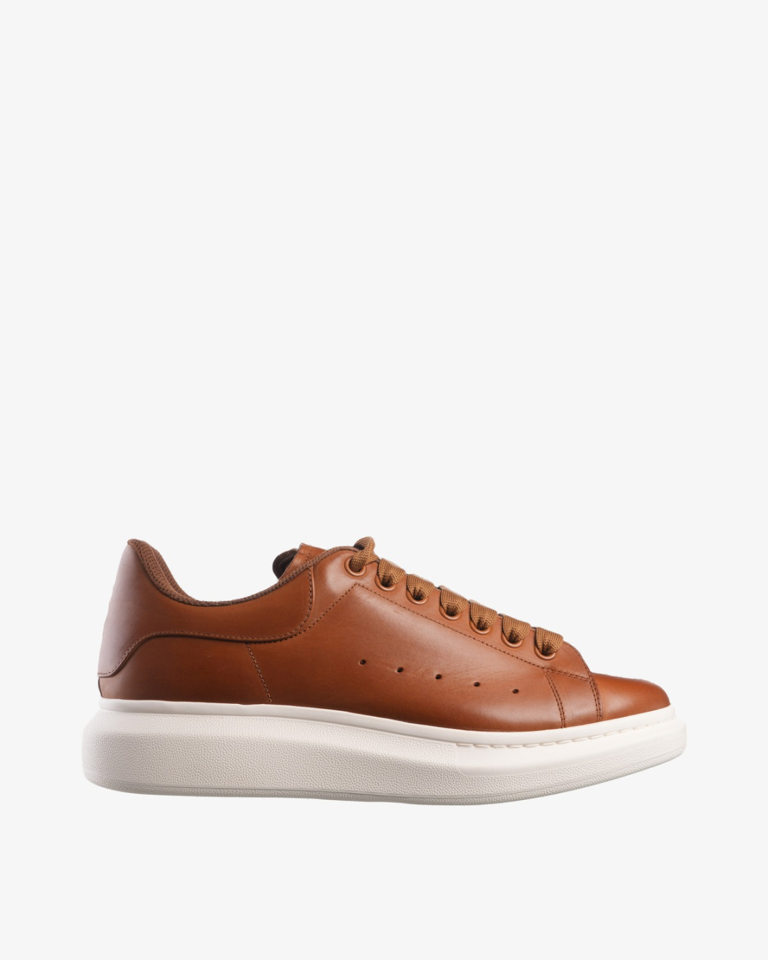 ALEXANDER MCQUEEN Patike 807880/JZ24 FAGGIO — glavna fotografija
