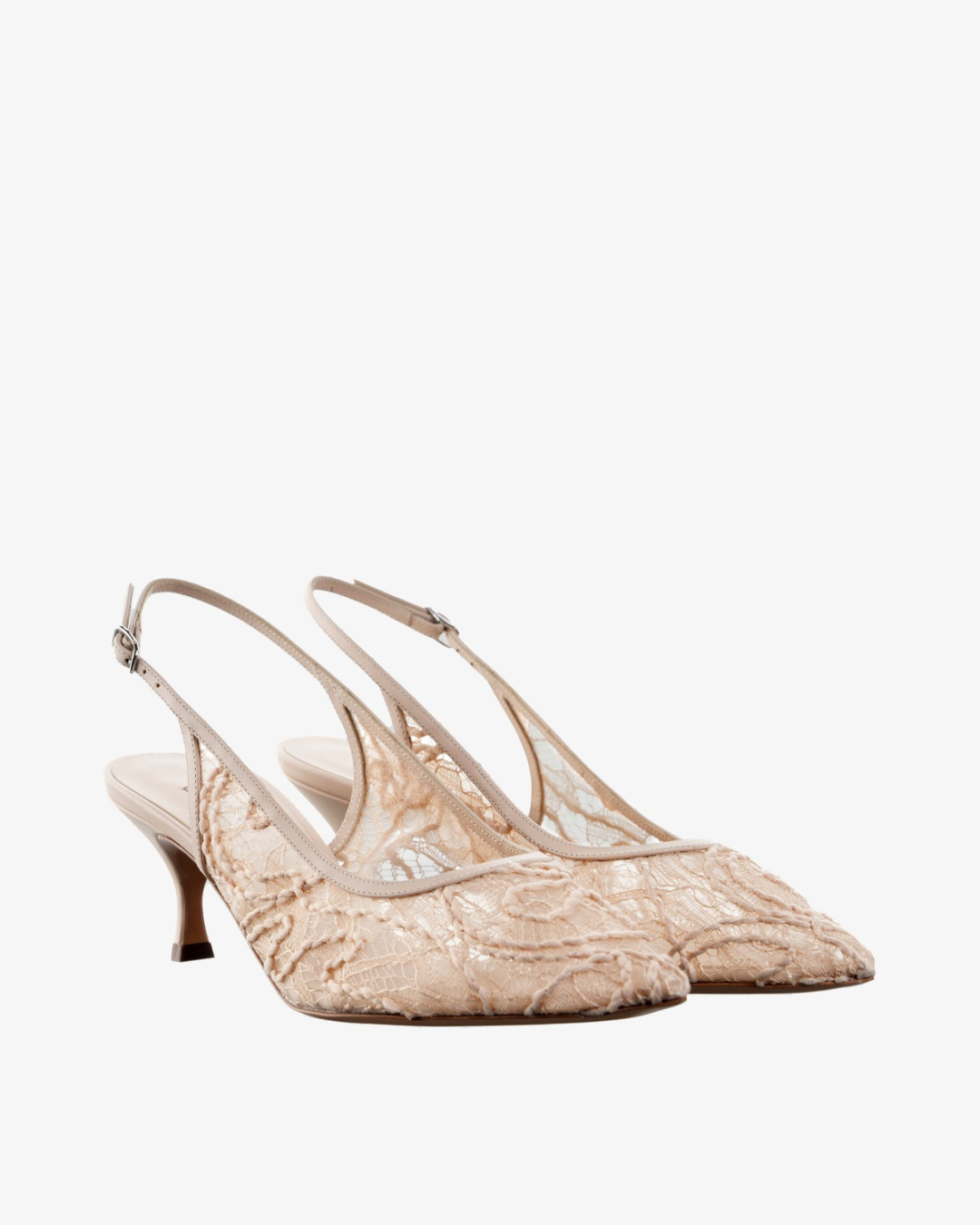 CASADEI Sandale 1G681B0501T05773301/PL26 JULIA - CHANTILLY CHANTILLY+FLORENCE - SPIAGGIA ROSA — foto 2
