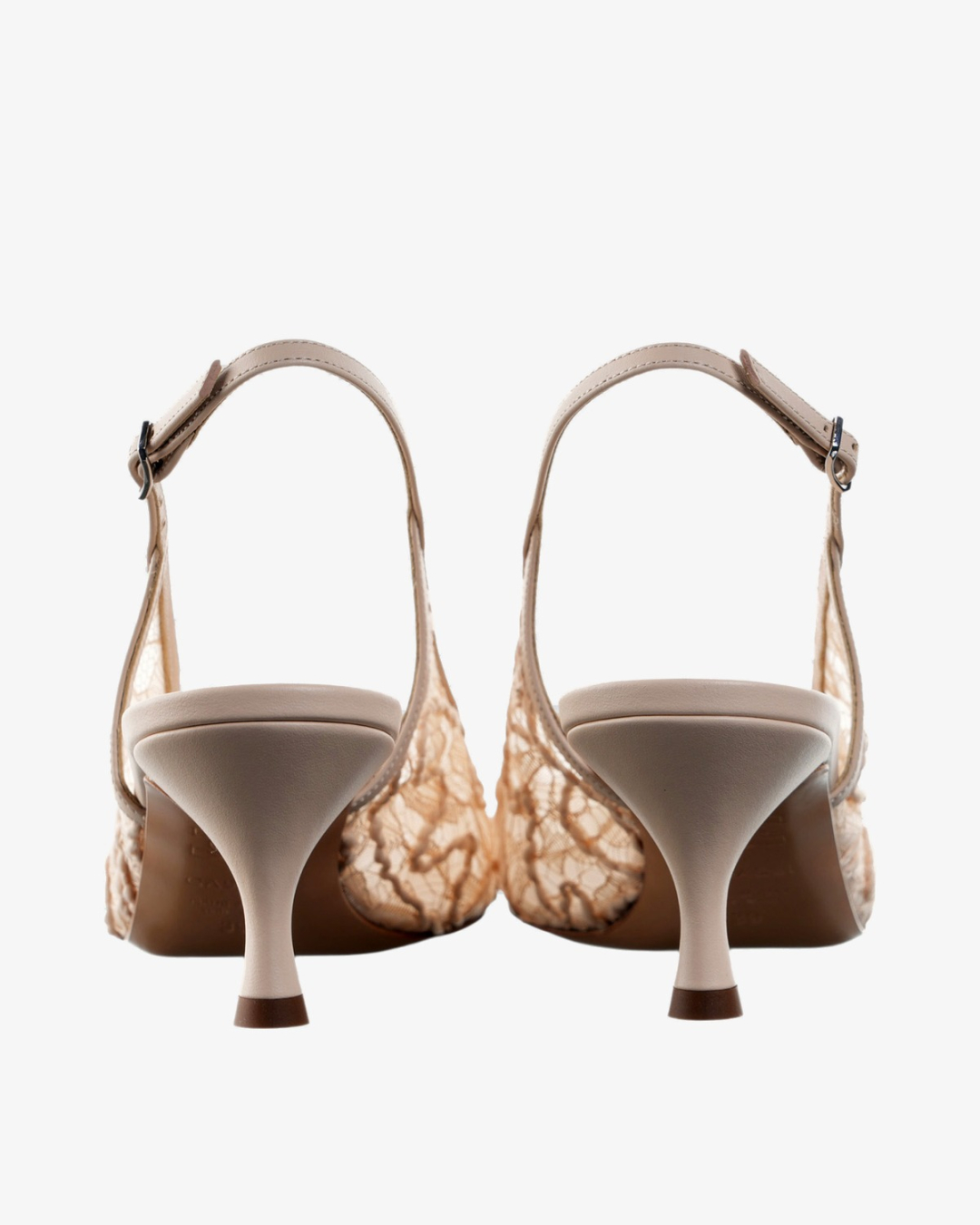 CASADEI Sandale 1G681B0501T05773301/PL26 JULIA - CHANTILLY CHANTILLY+FLORENCE - SPIAGGIA ROSA — foto 3