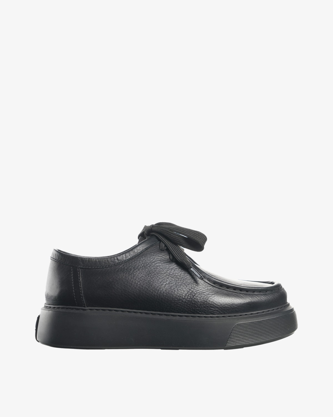 REFERENC Cipele Fernabee/JZ24 Black Grained — glavna fotografija