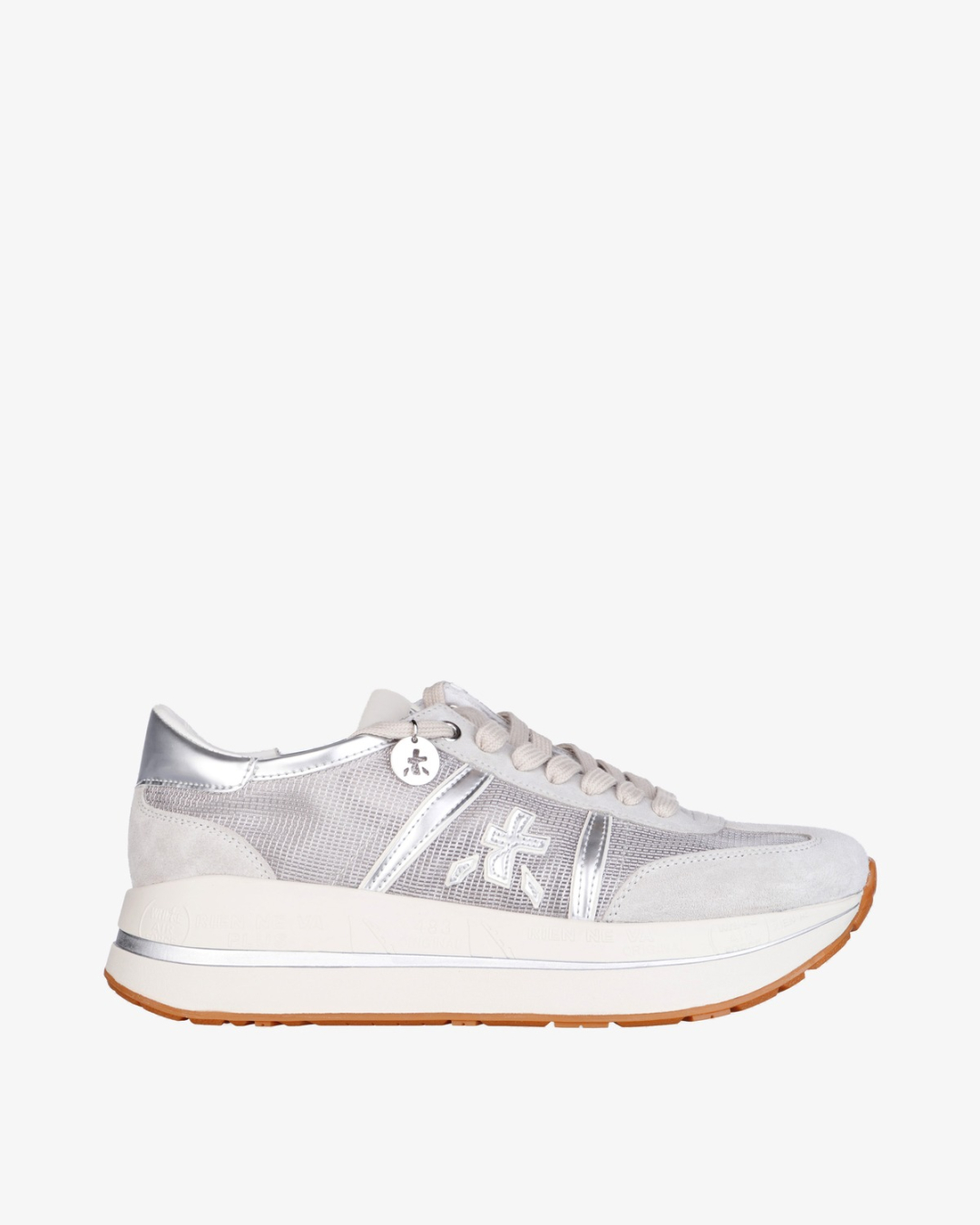PREMIATA Patike BETHCOIN 8148/PL26B — glavna fotografija