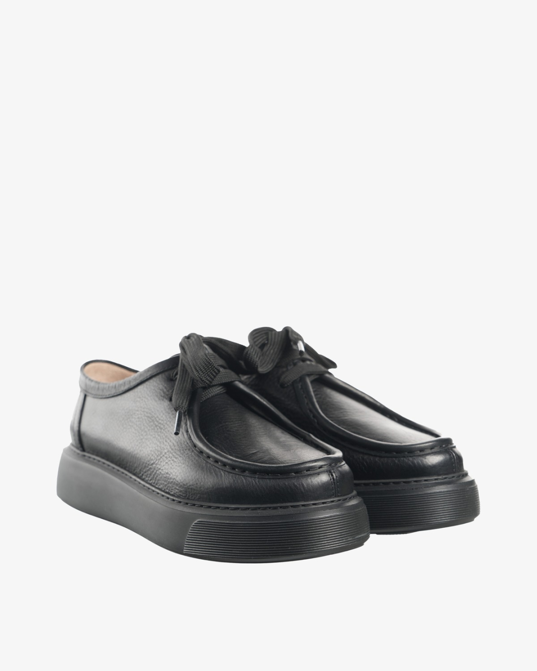 REFERENC Cipele Fernabee/JZ24 Black Grained — foto 2