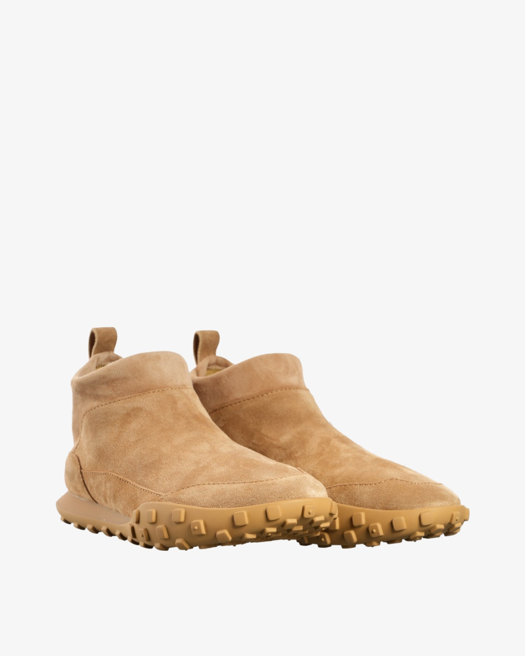 JIL SANDER Patike J15WS0038/JZ25 CEREAL — foto 2