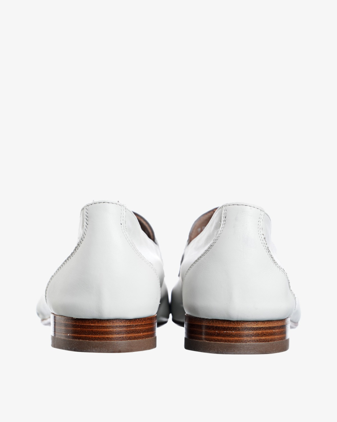 FRATELLI ROSSETTI Cipele 70140/PL24  BIANCO — foto 3
