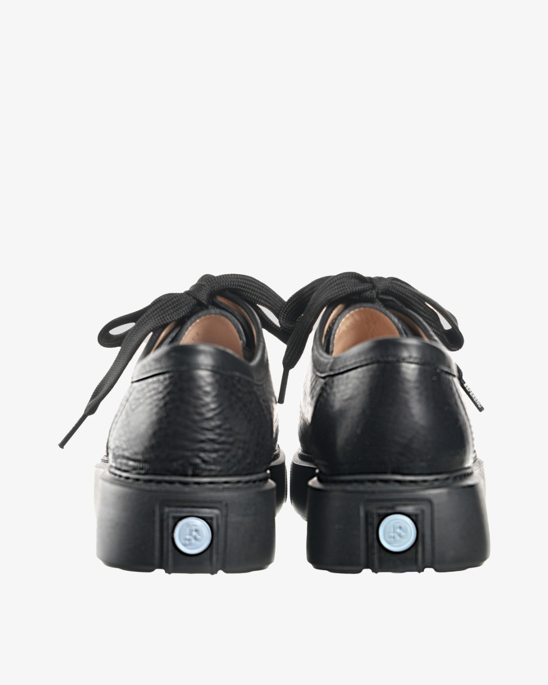 REFERENC Cipele Fernabee/JZ24 Black Grained — foto 3