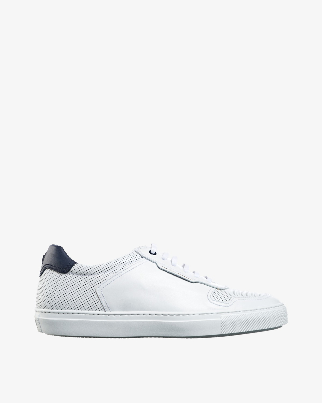 FRATELLI ROSSETTI Patike 46736/PL24 Bianco — glavna fotografija
