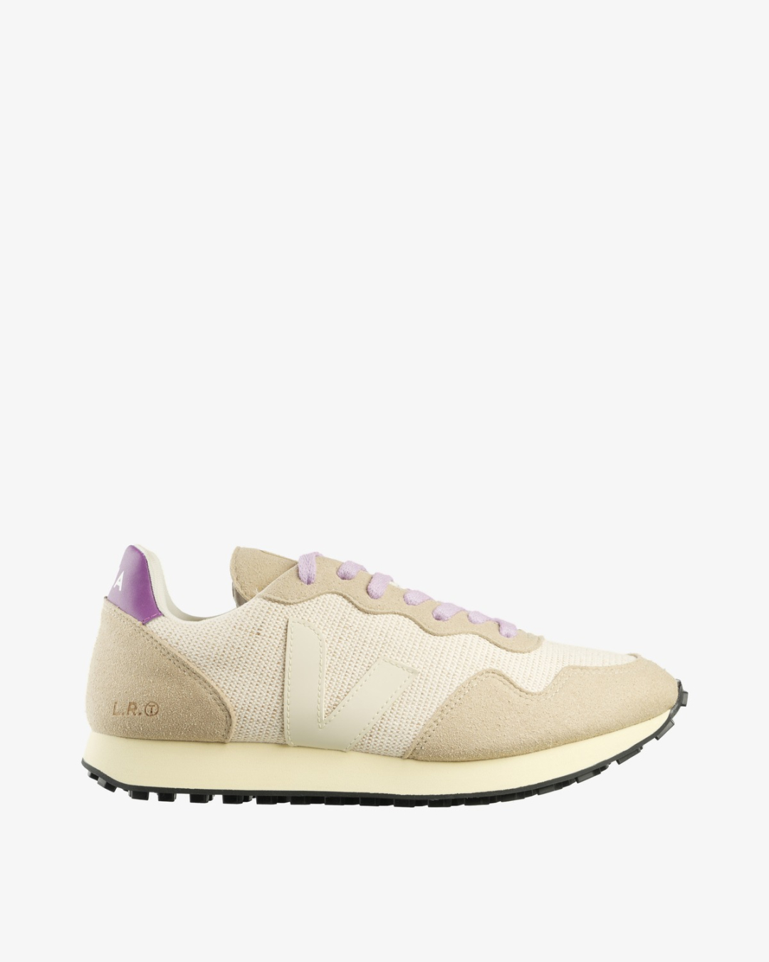 VEJA Patike RR1620493A/PL25 JUTE_PIERRE_COSMOS — glavna fotografija