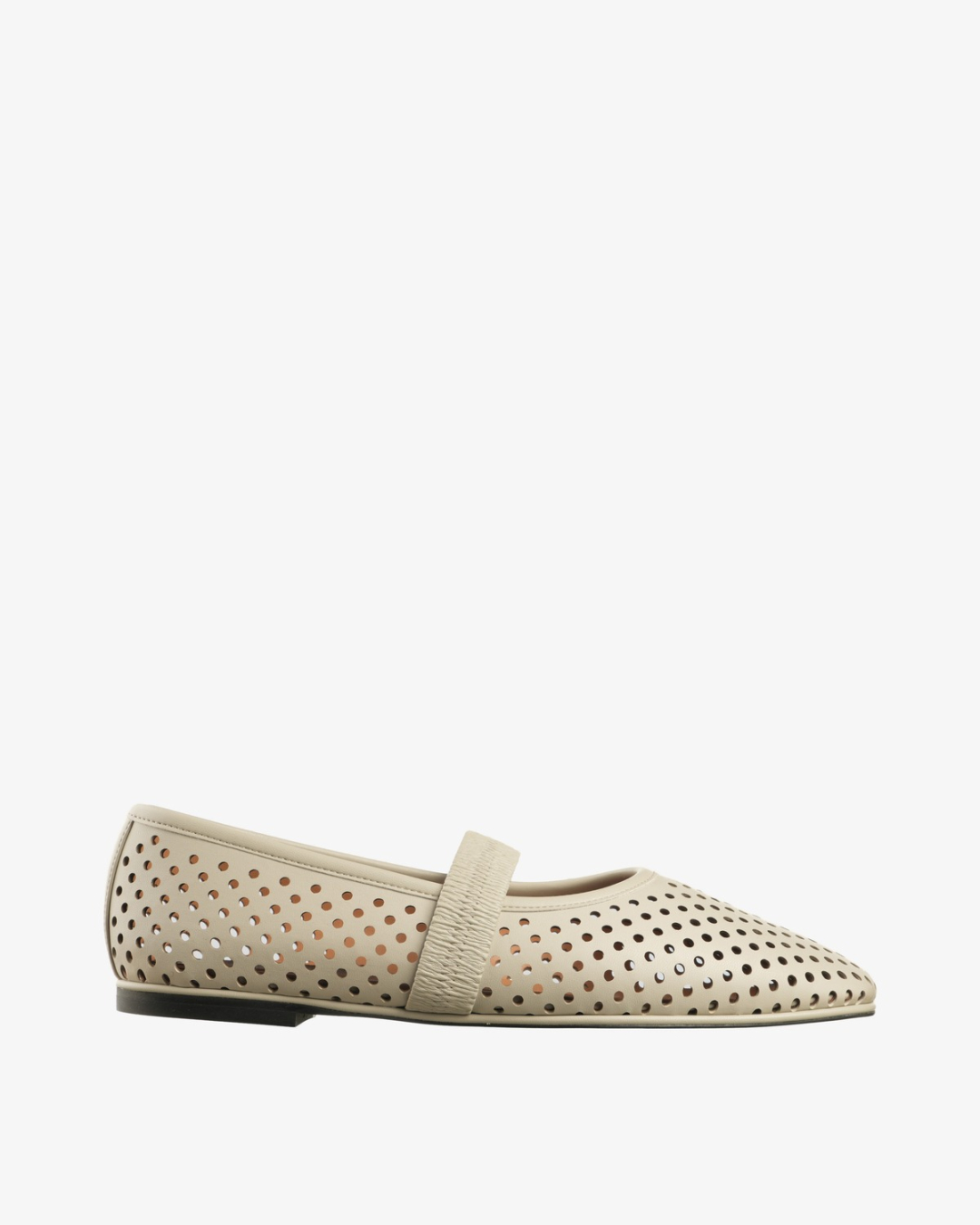 STELLA MCCARTNEY Cipele 810528/PL25 LIGHT STONE — glavna fotografija