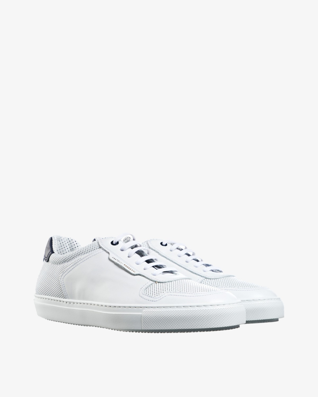 FRATELLI ROSSETTI Patike 46736/PL24 Bianco — foto 2