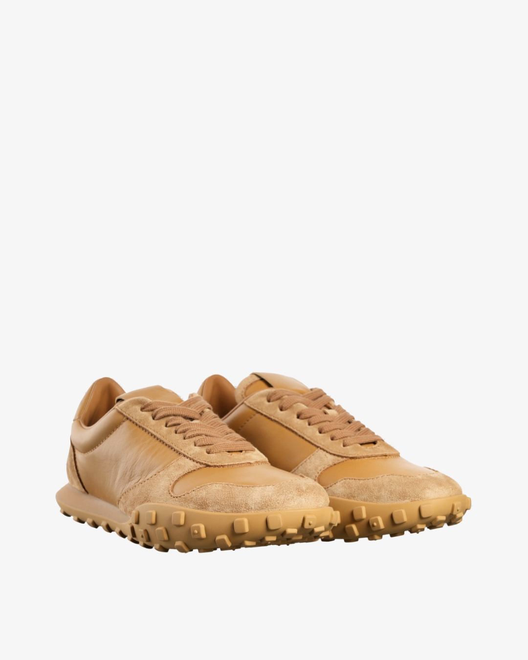 JIL SANDER Patike J16WS0031/JZ25 CEREAL — foto 2