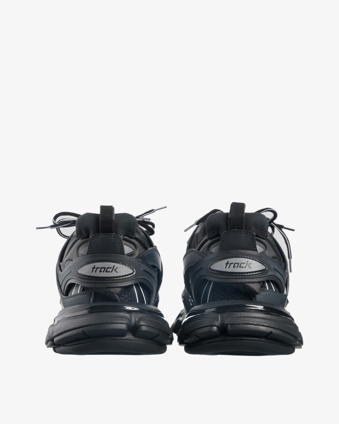 BALENCIAGA Patike 542023/JZ25 BLACK — foto 3