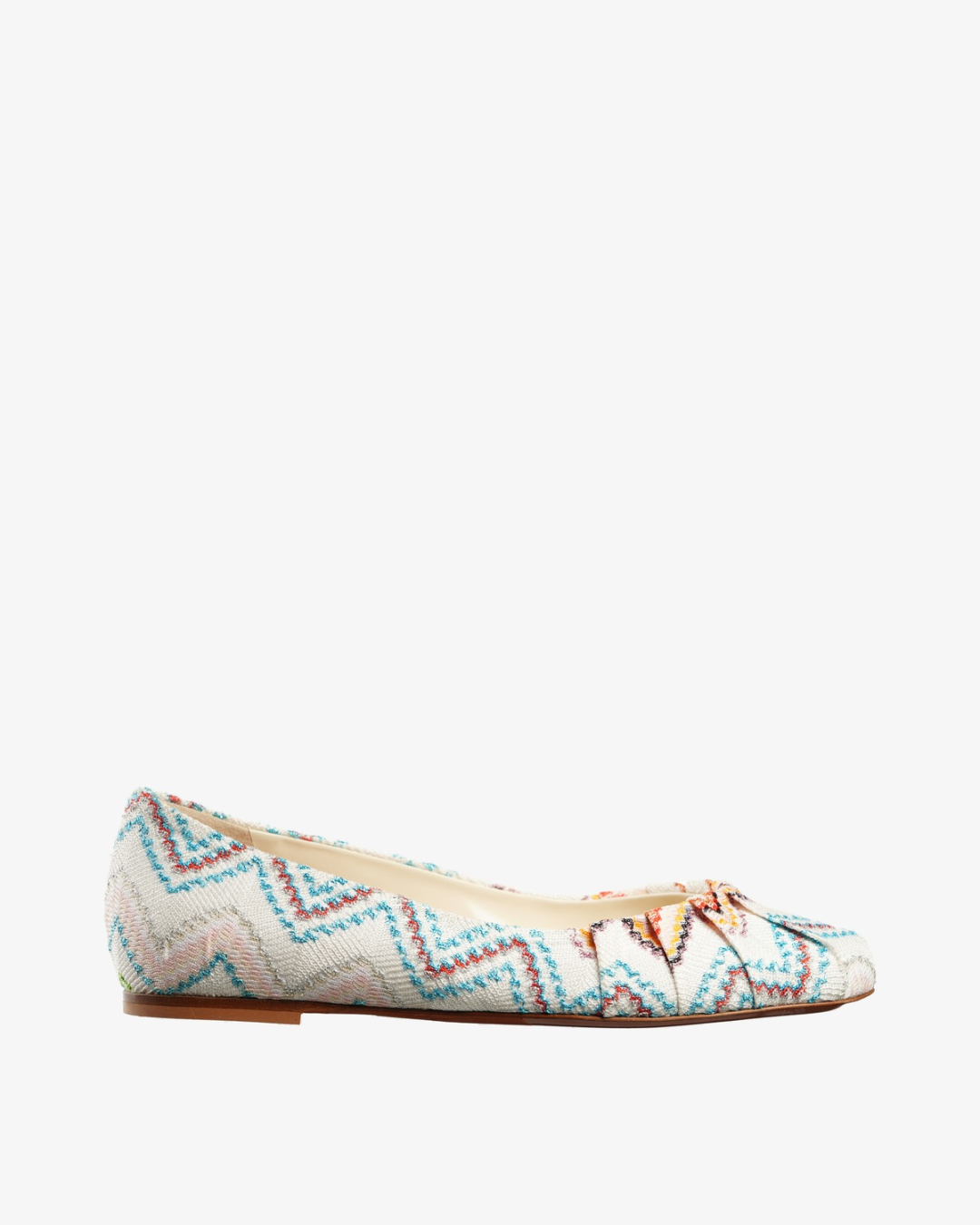 MISSONI Cipele MWF031/PL25 MARE — glavna fotografija