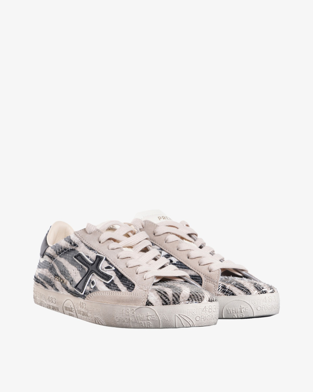 PREMIATA Patike STEVEND 8053/PL26B — foto 2