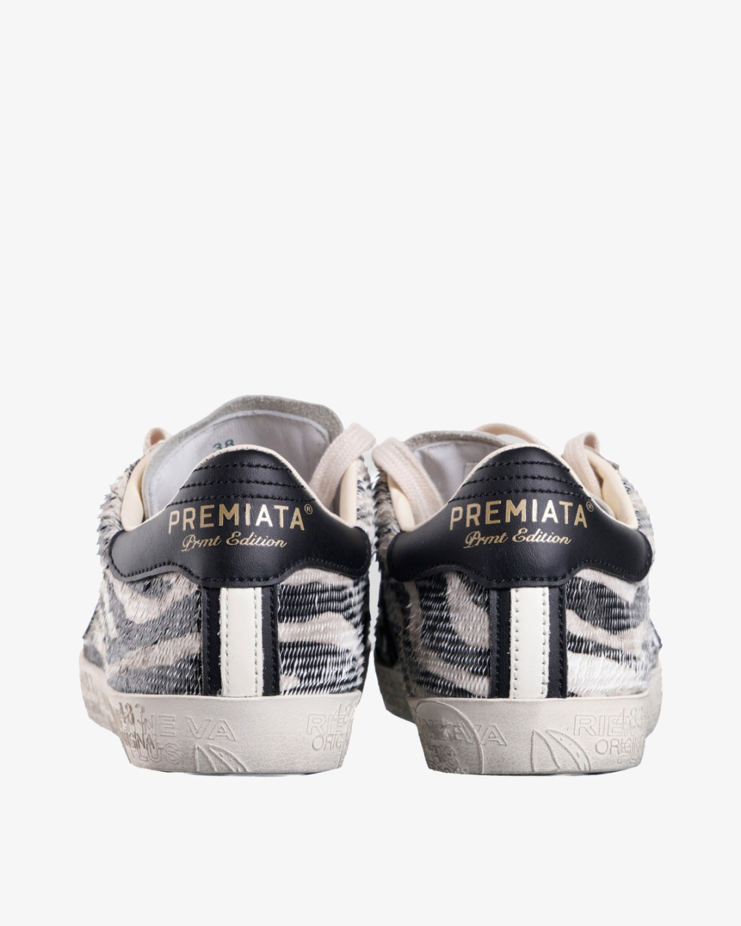 PREMIATA Patike STEVEND 8053/PL26B — foto 3