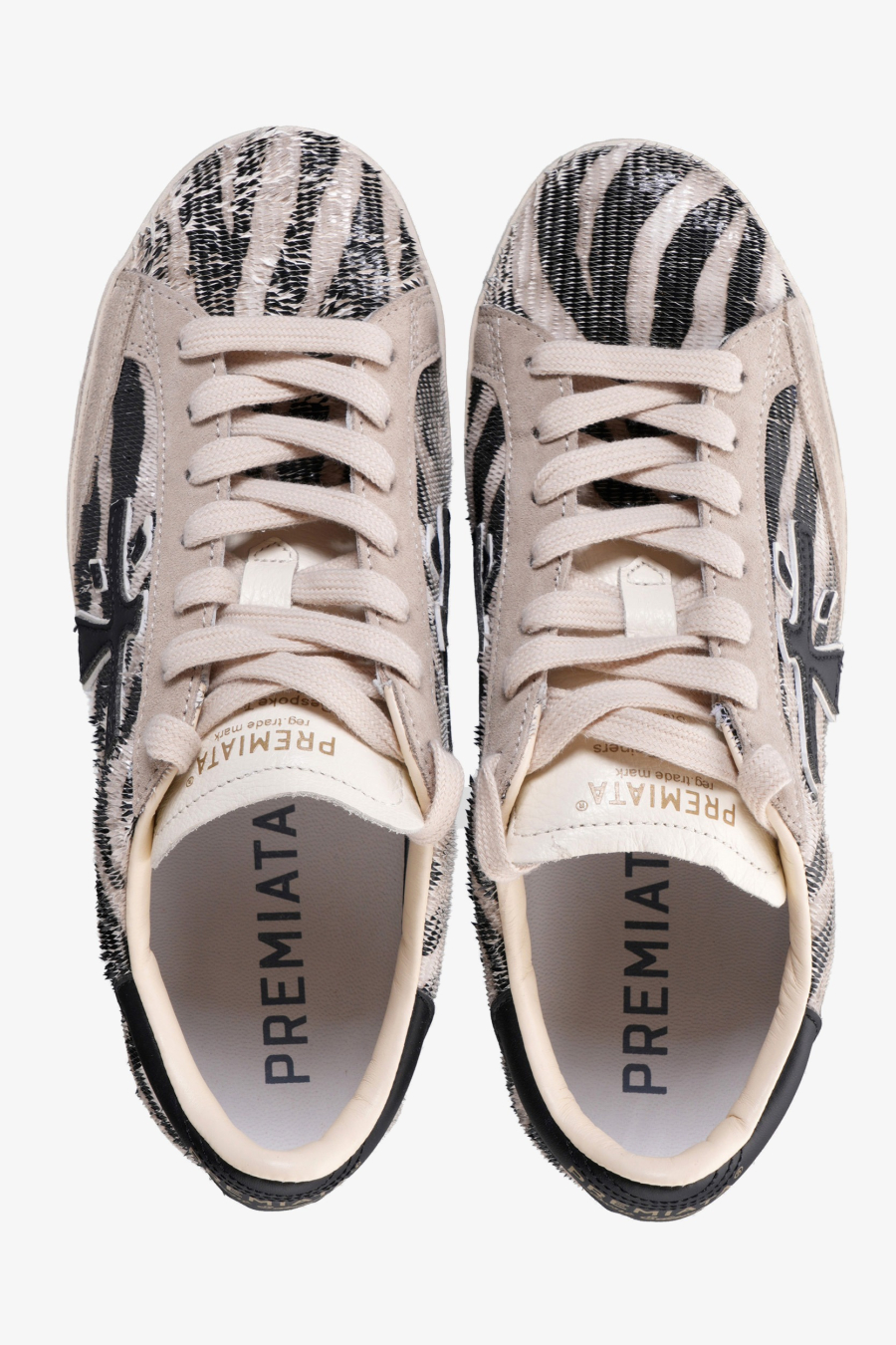 PREMIATA Patike STEVEND 8053/PL26B — foto 4