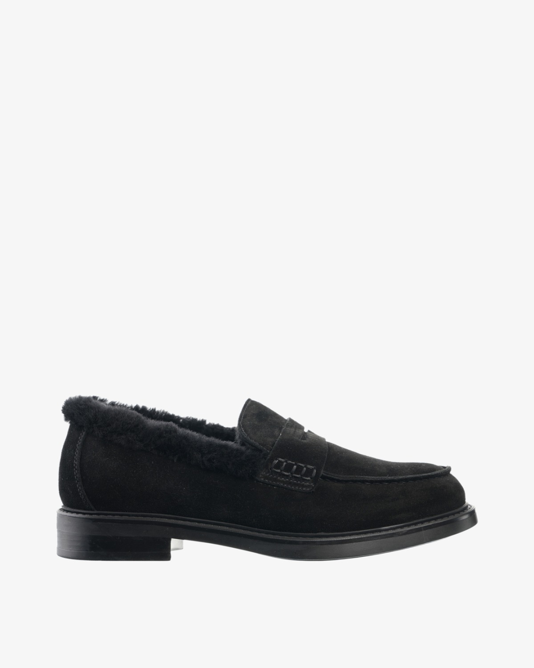 DOUCAL'S Cipele DD8738/JZ25 NERO — glavna fotografija