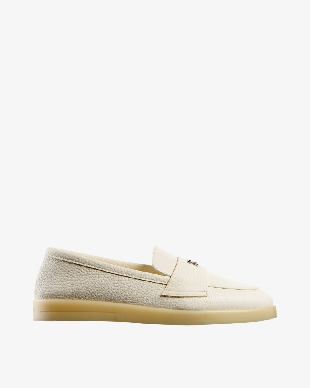 CASADEI Cipele 1D320/PL26 OFFWHITE — glavna fotografija